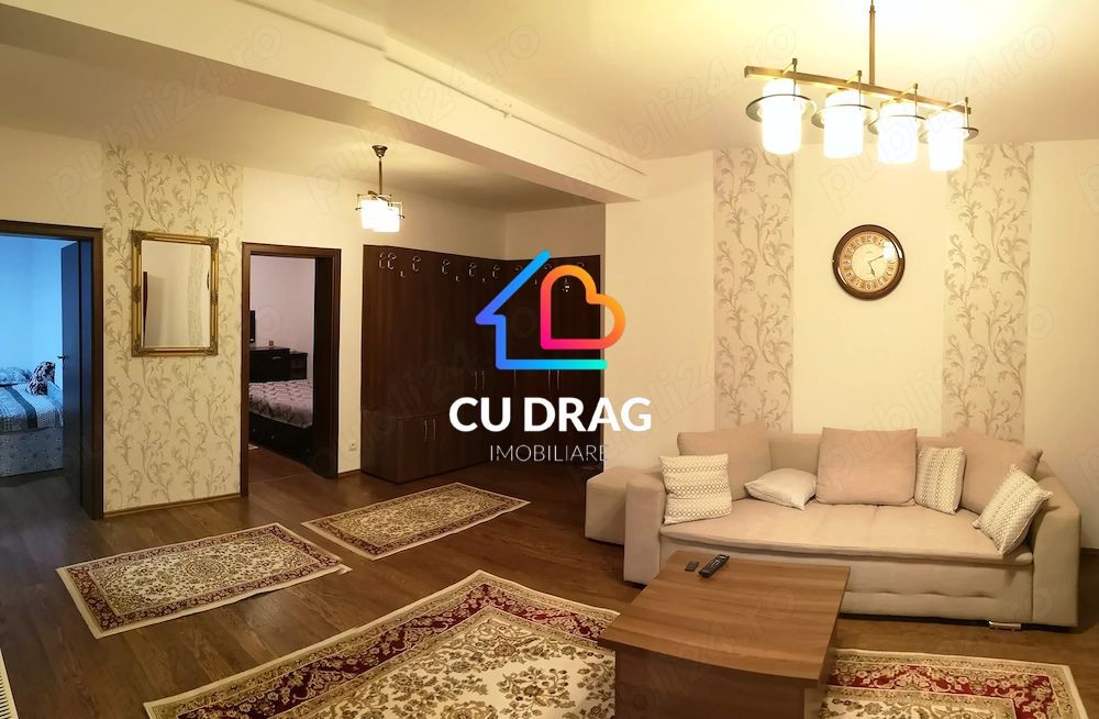 Apartament 3 camere Turnisor - Poză 3