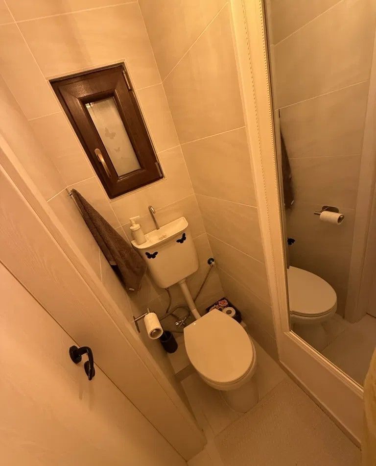 Apartament 2 camere Calea Urseni etaj 1 - Poză 13