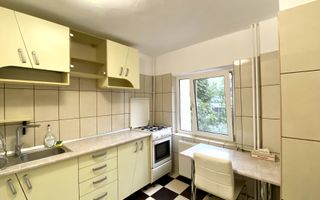 DE VANZARE GARSONIERA DECOMANDATA | RENOVATA | 40MP | ZONA 13 SEPTEMBRIE - Poză 5