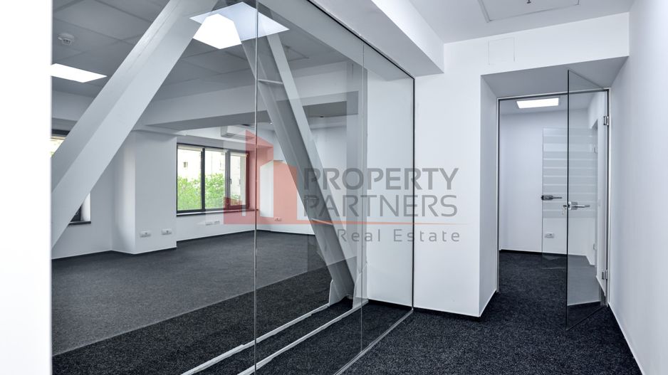Spatiu modern pentru birouri - 222 mp - Unirii - Nerva Traian - Poză 8