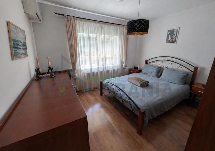 Apartament 2 camere, mobilat și utilat, cu loc de parcare – Iasi, Bucium, Str. Visan - Poză 6