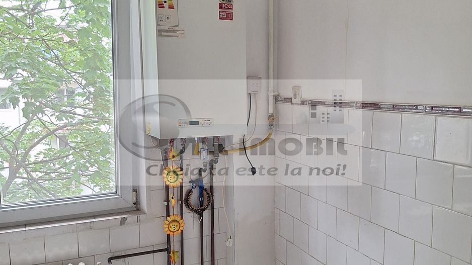 Apartament 2 camere, SD, 69.000euro Tatarasi, Ciurchi - Poză 5