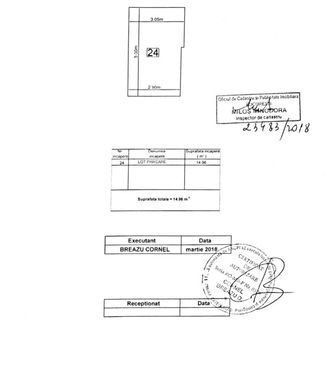 Apartament 2 camere zona Theodor Pallady - 1 Decembrie 1918 - Poză 14