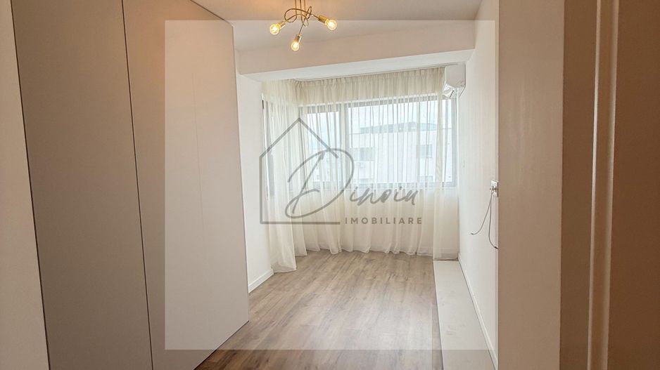 Apartament 2 camere Pipera I Rond OMV I 83 mp - prima chirie I Ivory - Poză 17