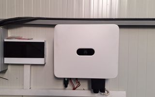 Hala de vanzare in Racarii de Jos - Poză 6