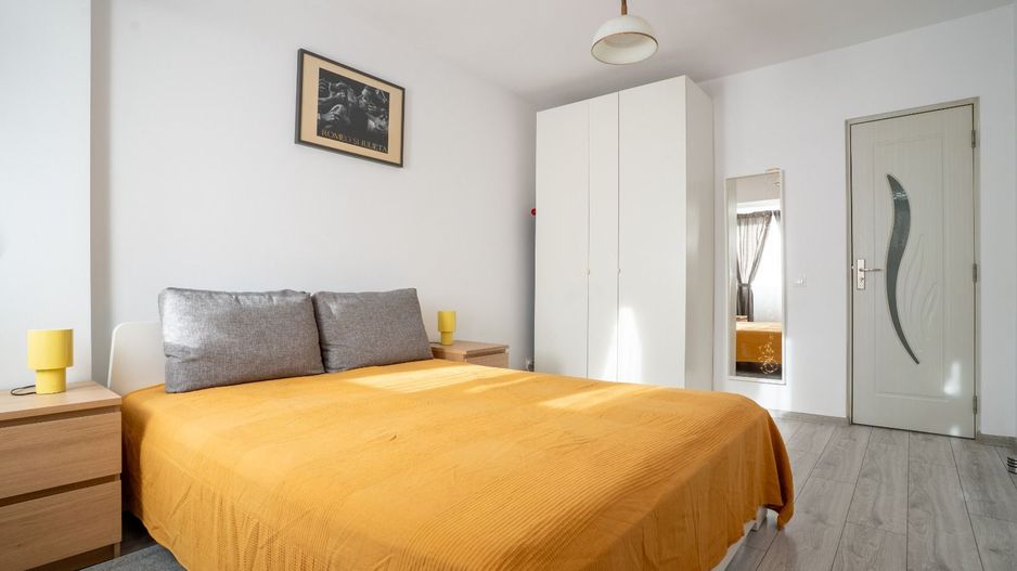 Apartament 2 camere - Vasile Parvan - Izvor - Facultatea de Drept - Poză 4