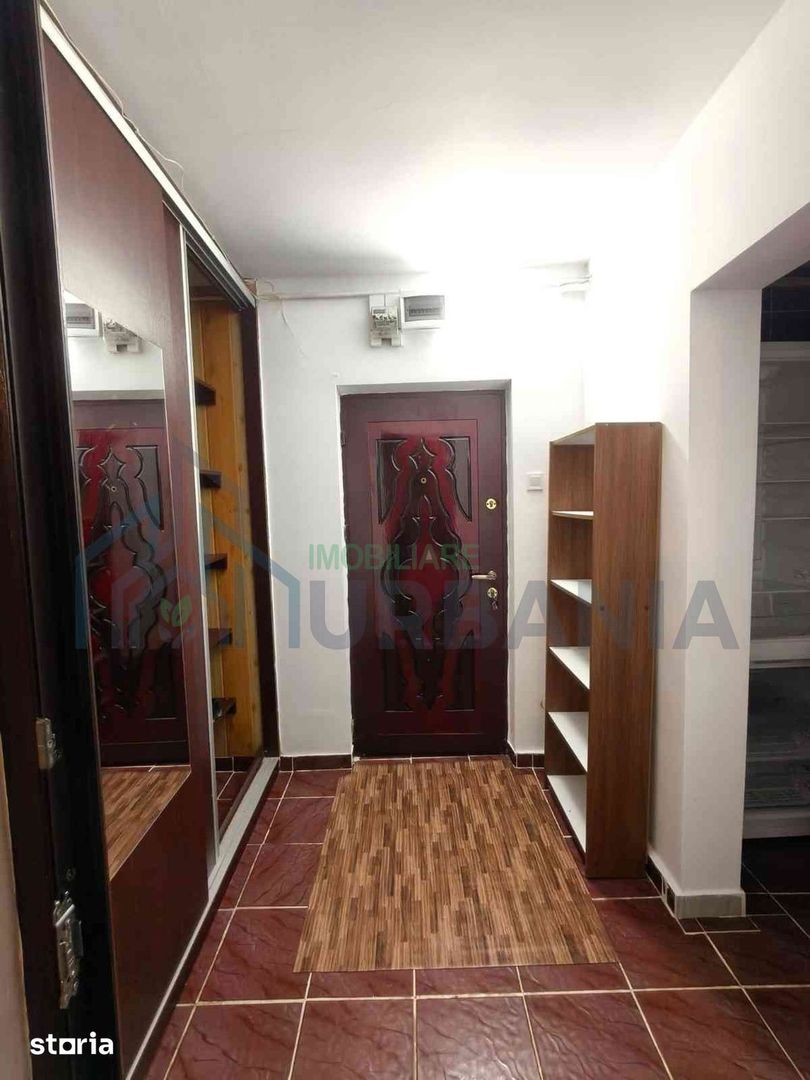 Apartament 2 camere decomandat, renovat, Ciurchi, Iași - Poză 4
