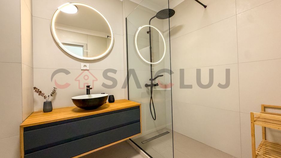 2 camere, Elite City, prima inchiriere - Poză 9