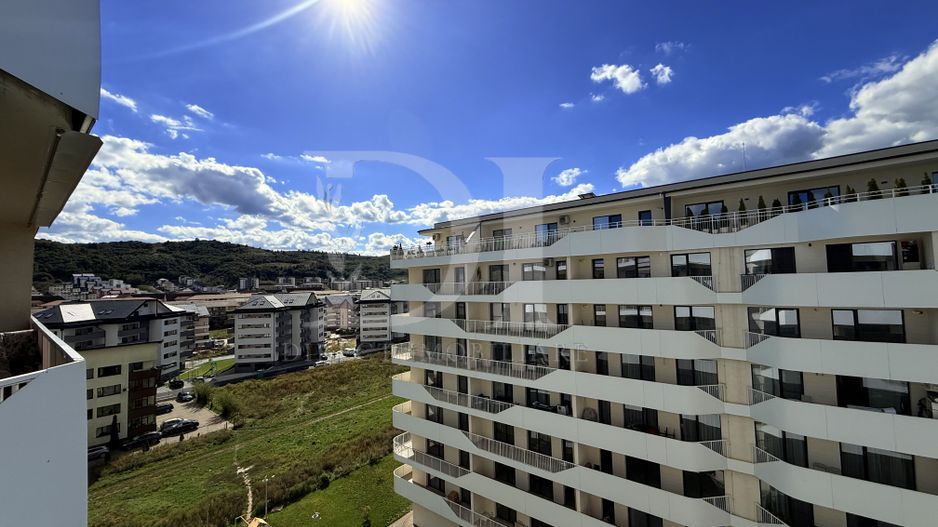 Apartament etaj intermediar / Zona Eroilor - Poză 10