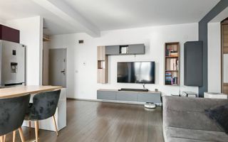 Apartament modern cu 3 camere si terasa | Giroc | ESO - Poză 5