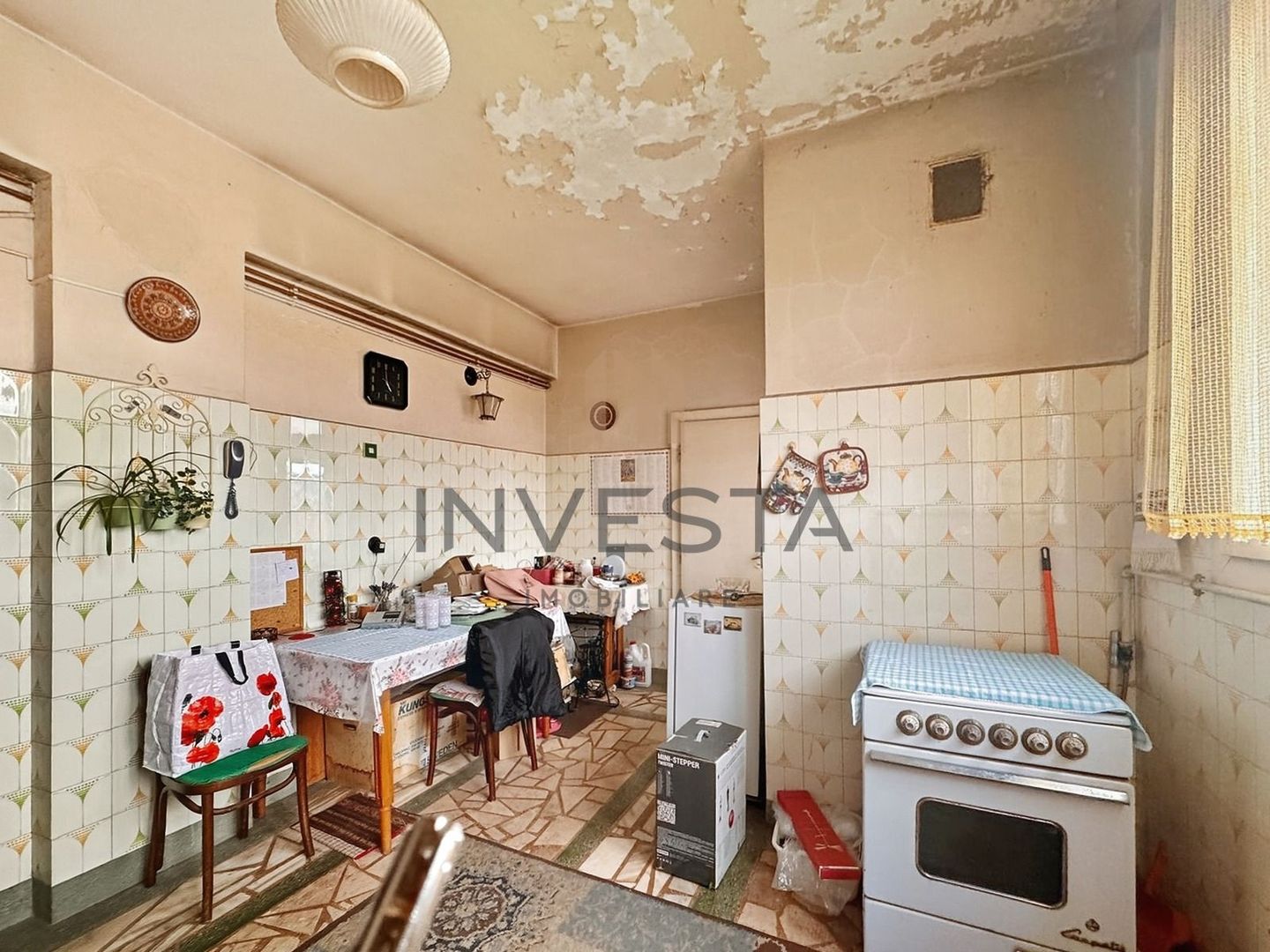 Apartament 4| 125 mp utili, zona strazii Brasov! Pozitie exclusivista! - Poză 16