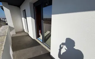 Etaj 2. Braytim Musicescu. Terasa generoasa - Poză 13