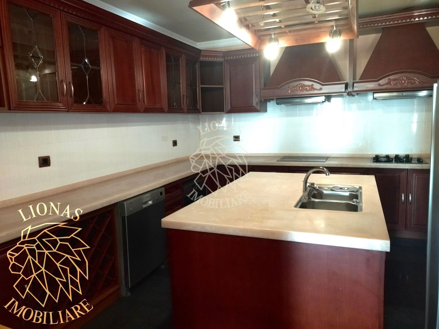 Casa/Conac/Pensiune/Casa de vacanta-1300 mp -Str. Ghinzii -EXCLUSIV - Poză 3