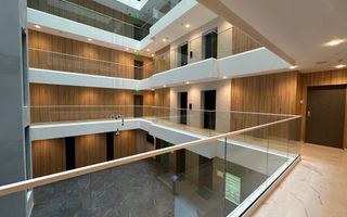 Apartament 3 Camere | Imobil Nou | Atrium Plaza - Poză 1