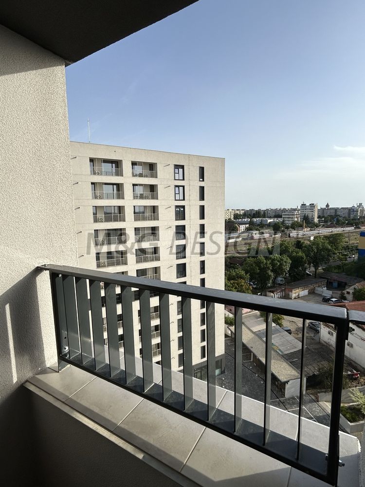 Apartament 1 camera Cirumvalatiunii-bloc nou - Poză 5