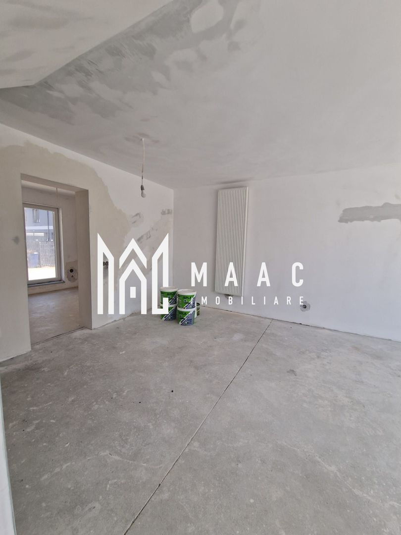 Casă duplex 4 camere de vânzare | Rășinari | 120 mp | TVA inclus - Poză 11