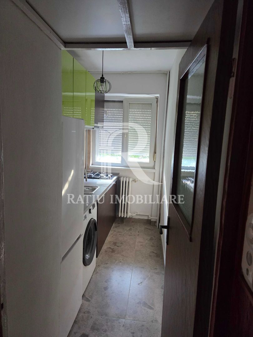 Apartament cu 2 camere semidecomandat | Rogerius | Oradea - Poză 5