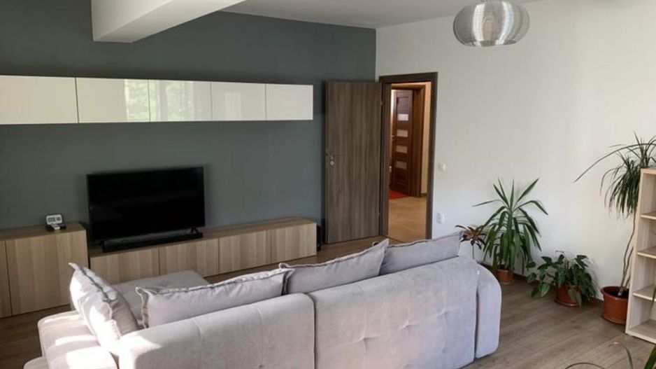 AP. 2 CAMERE- TEI, CENTRALA, PARCARE SUBTERANA, MASINA DE SPALAT VASE - Poză 2