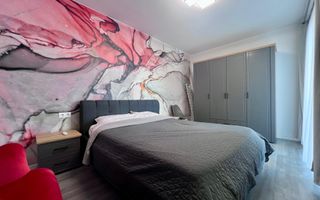 Apartament de 2 camere, 56mp, parcare subterana, zona The Office - Poză 3