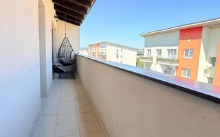 Apartament decomandat | Florești – Zona Dumitru Mocanu - Poză 20