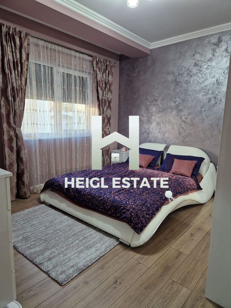 Apartament cu 3 camere decomandat in GIROC - Poză 2