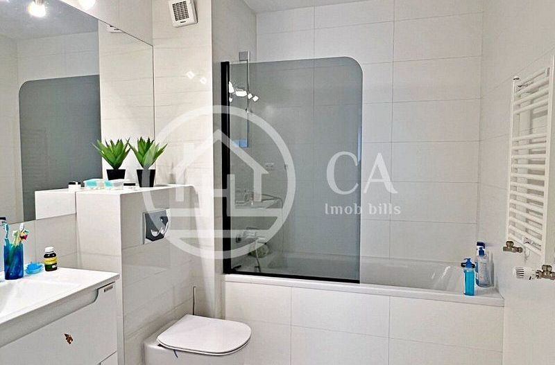 Apartament 3 camere de vanzare in cart. Luceafarul Oradea - Poză 11