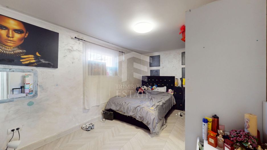 Casa P+1 Sector 5 / Ideala pentru doua familii sau investitie - Poză 14