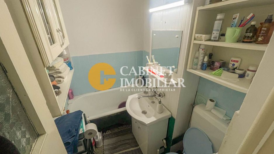 🏡 Apartament 3 camere – Etaj intermediar | Zona Dacia 🌆 - Poză 5