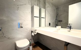 2 camere I One Herastrau Park I et 5 I parcare - Poză 10