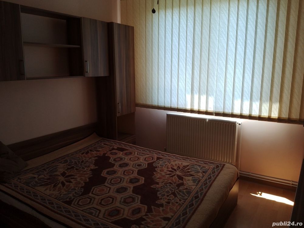 Carpați 1, 2 camere, et.4. - Poză 2