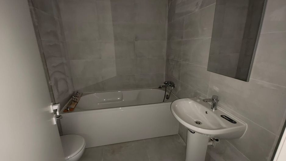 Apartament 2 Camere  Exigent Plaza Residence Faza 5 - Poză 6