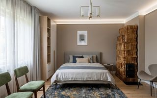 AZURA Imobiliare - Casa Merisani Varzaru DN - Poză 23