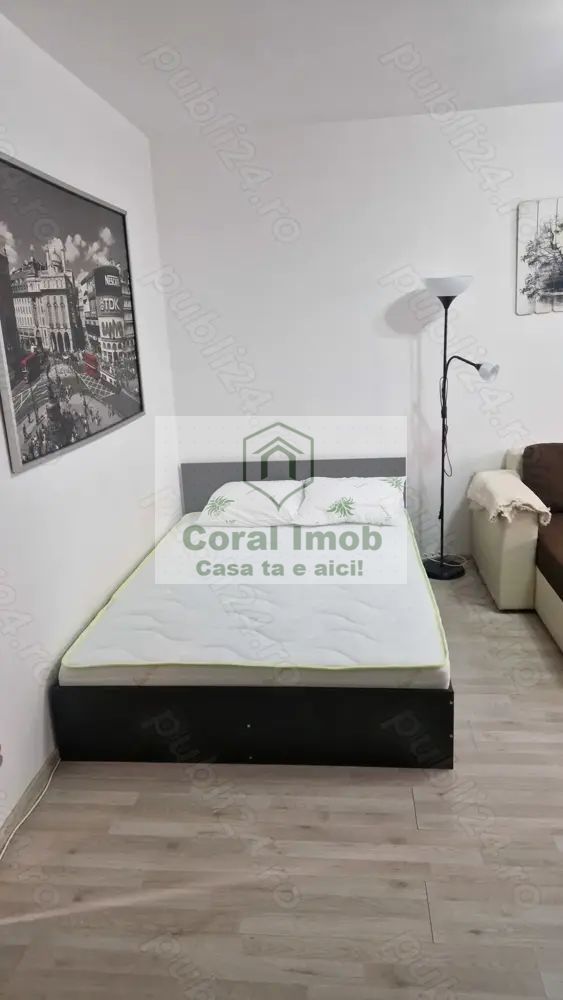 Inchiriere Garsonieră Ștefan ce mare - Aleea Circului - Poză 5