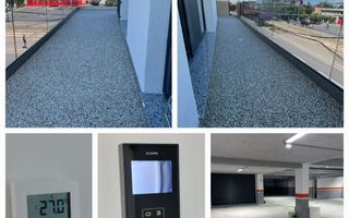 Apartament 3 camere modern I bloc 2023 I etaj 2/3 I Bucurestii Noi - Damaroaia - Poză 8