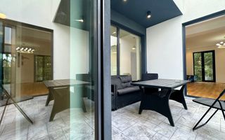 Vila cu 5 camere // * 565 mp gradina* // Tunari - Poză 31