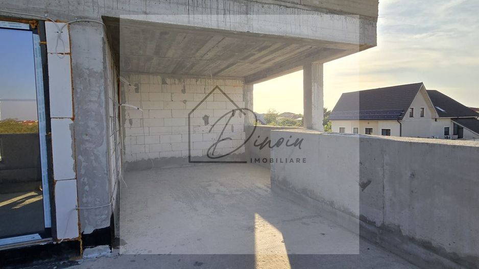 Vila 4 camere Pipera I Ocazie unica I locatie deosebita - Poză 9