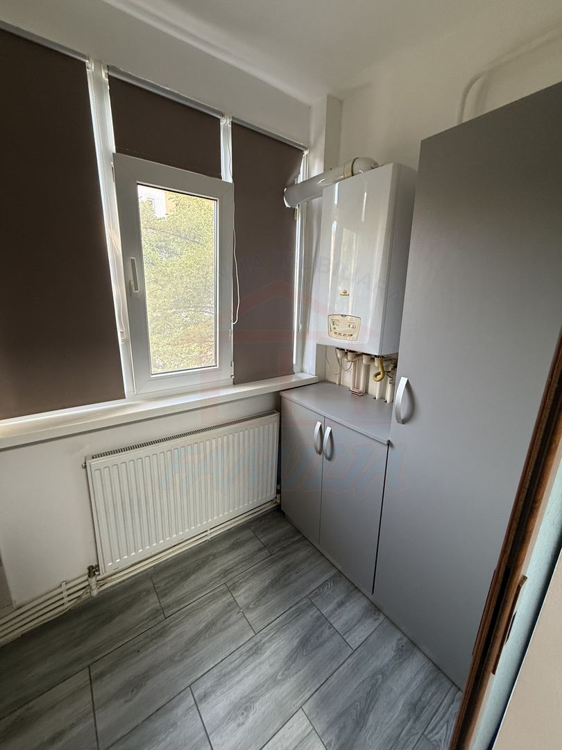 🏠De închiriat 2 camere | Micro 16 | 550 Euro/lună - Poză 10
