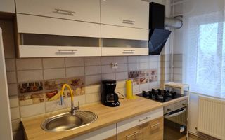 Apt modern de închiriat - 3 camere, zona Lacul Tei, sector 2 - Poză 2