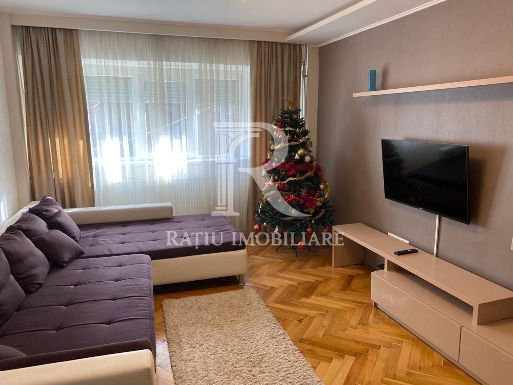 Apartament cu 4 camere  | Rogerius | Oradea - Poză 5