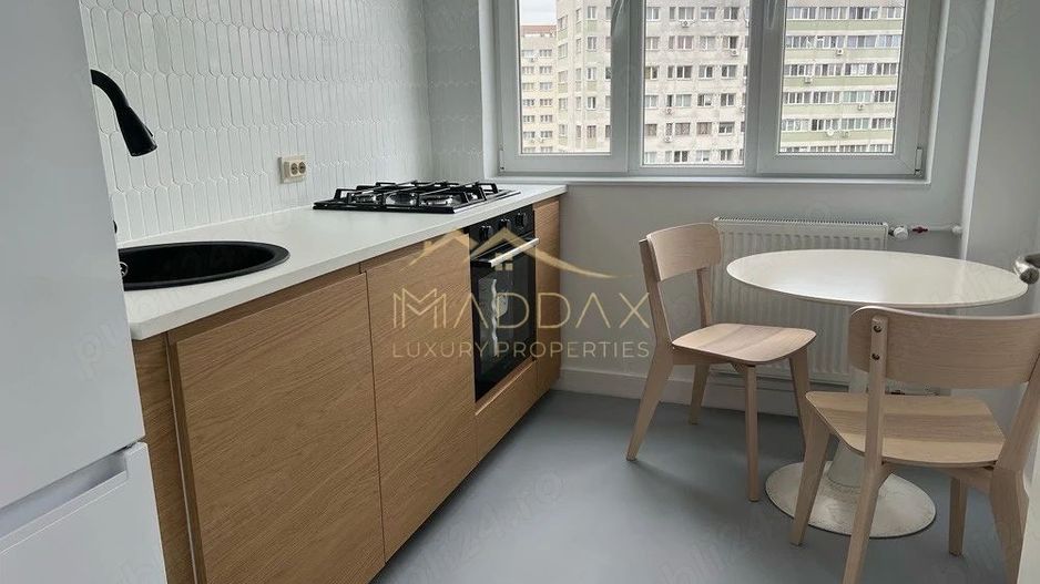 Inchiriere 2 camere/Camil Ressu/Lux/Proximitate Metrou - Poză 2