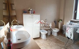 NECTORA IMOB-Casa P+M, 180 mp utili + terasa + Teren 780 mp, Episcopia - Poză 14