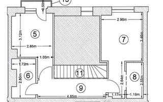 Penthouse cu loft, Belvedere Residence - Poză 2