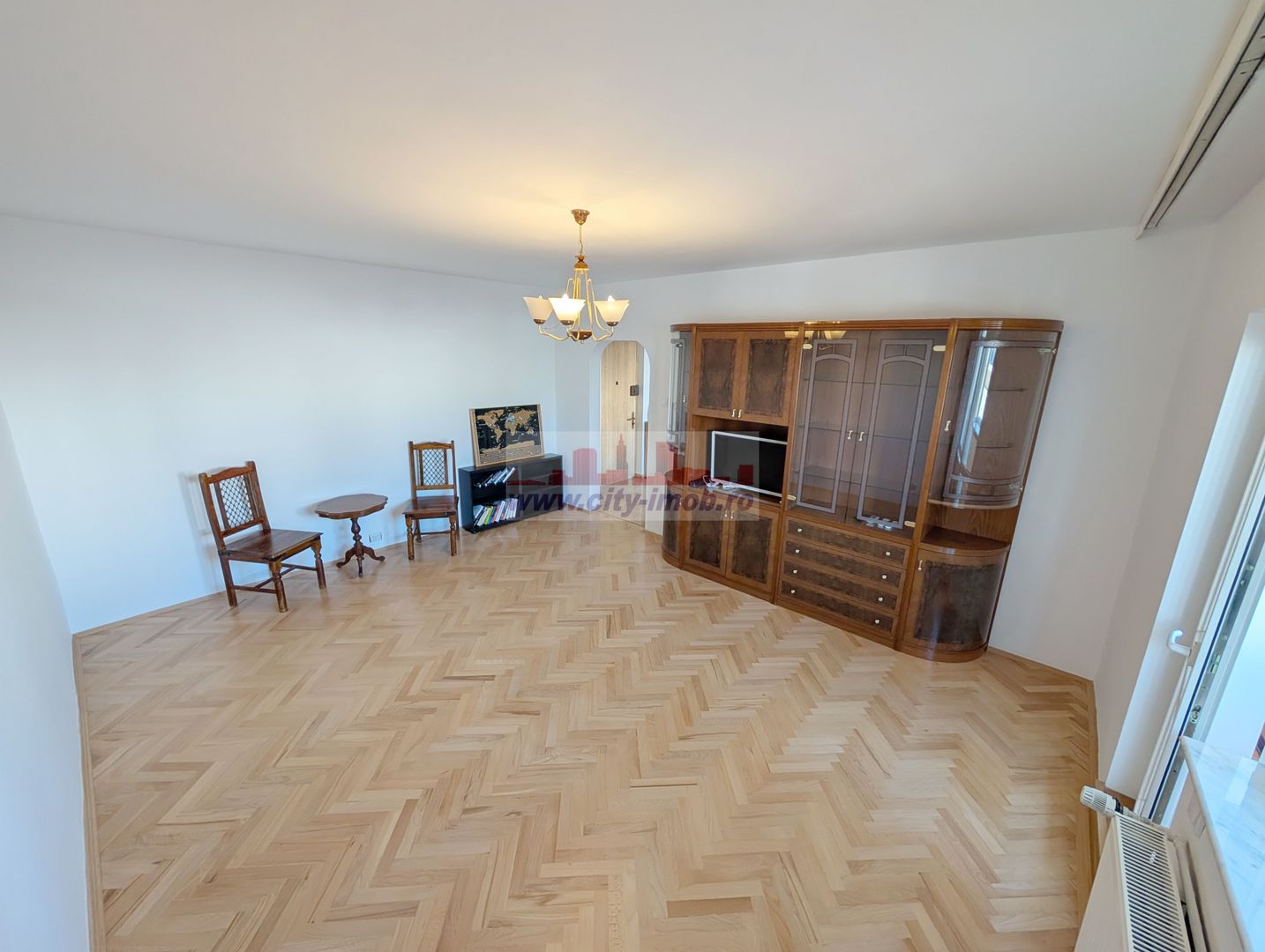 Inchiriere apartament 2 camere Victoriei, Dr. Felix, Titulescu - Poză 3