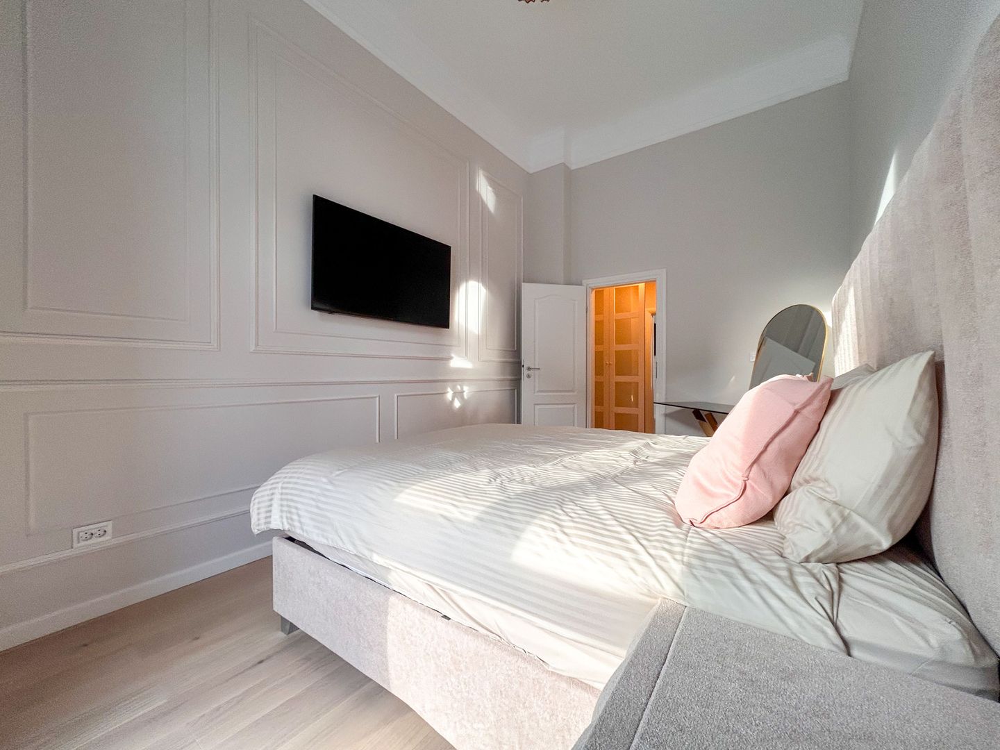 Chirie | Apartament 2camere  I NOU I Tavan 4m I str Tibles | Parcare - Poză 9