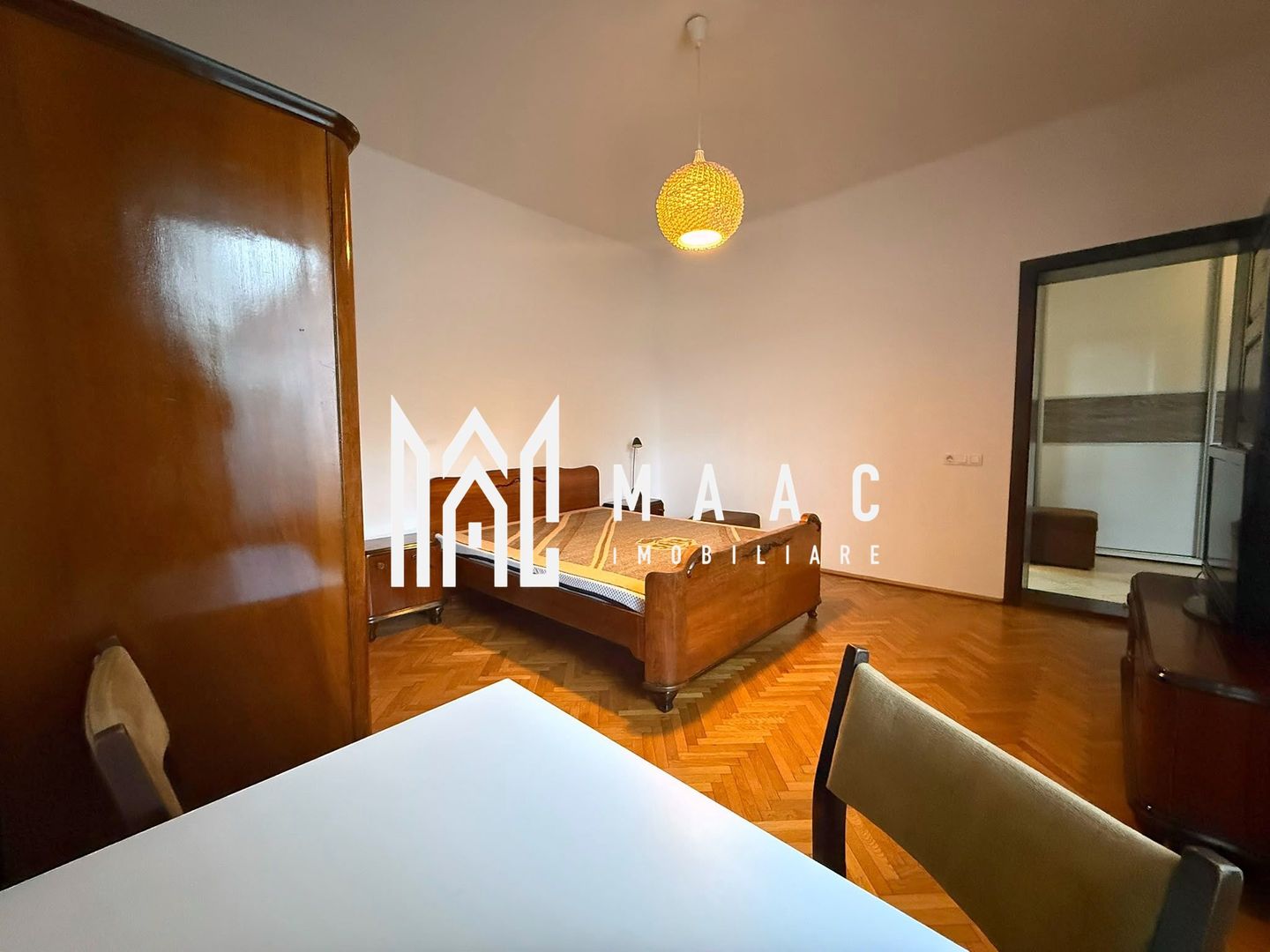 Apartament 2 camere de închiriat | Sibiu | Hipodrom 1 | terasă 14 mp - Poză 7