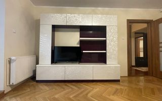 Apartament 3 camere ZORILOR 65mp | complet mobilat și utilat + garaj - Poză 6