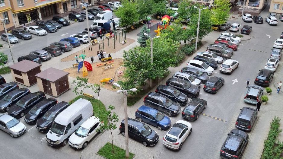 Vânzare, apartament, 2 camere, str. Ginta Latină, Ciocana - Poză 3