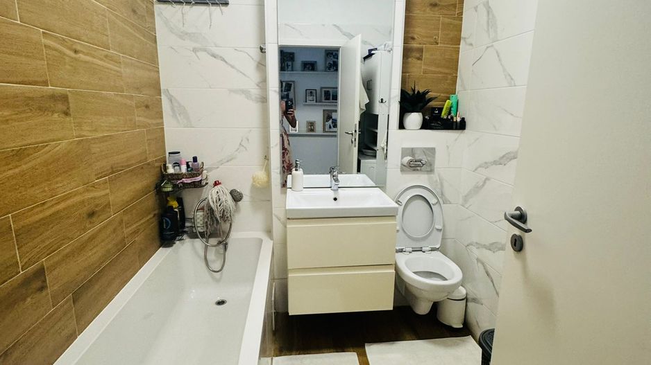 Apartament 3 camere I Urban Garden I Rahova - Poză 12