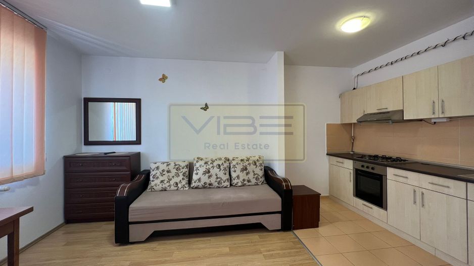 Apartament 2 camere Tatarasi - Complex Green Park - Poză 12