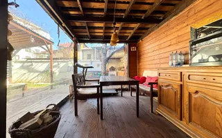 Apartament in Vila *142mp* / *100mp curte proprie* / Garaj // Kiseleff - Poză 44
